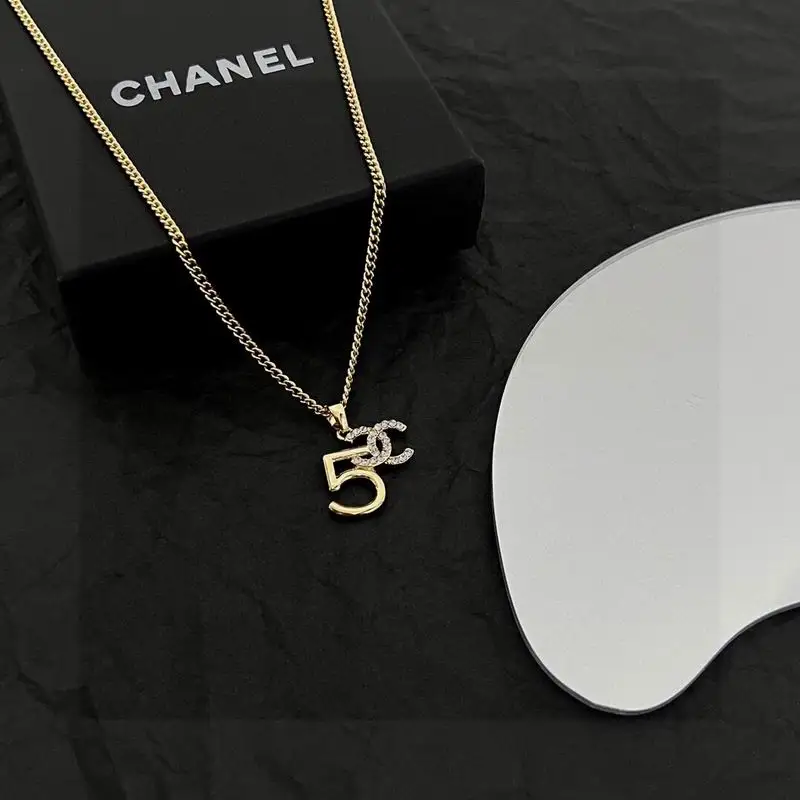 Chanel necklace 1lyx94 (1)